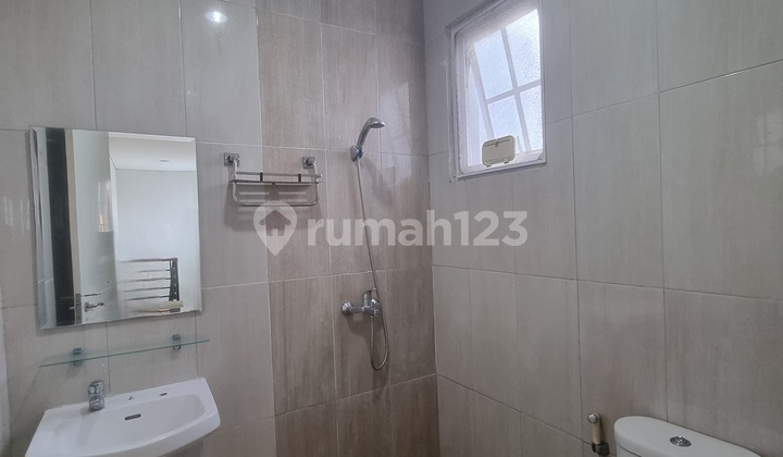 Two-Story House Ready to Live In, Safe and Comfortable Environment.