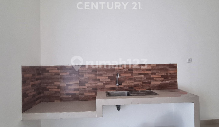 Rumah 2 Lantai Siap Huni Lingkungan Nyaman 2