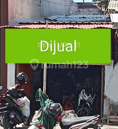 Ruko Strategis Di Area Pertokoan Dan Kuliner Di Kota Tegal  1