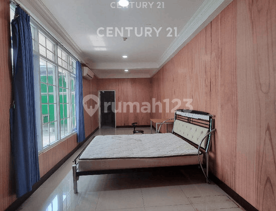 Comfortable 2-Story House Ready to Occupy in Tegal Comfortable 2-Story House Ready to Occupy in Tegal