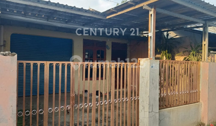 Rumah Siap Huni Strategis Dekat Pusat Kota 2