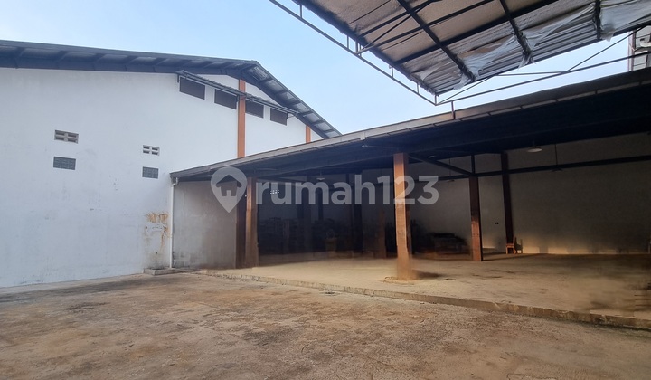 Ruko Luas Siap Pakai Letak Startegis Di Tegal 2
