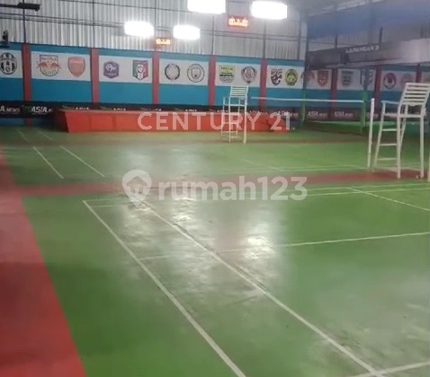 Gedung Strategis Luas Siap Pakai Di Kab. Tegal Gedung Strategis Luas Siap Pakai Di Kab. Tegal