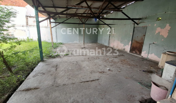 Hitung Tanah Strategis Akses Kendaraan Besar Hitung Tanah Strategis Akses Kendaraan Besar