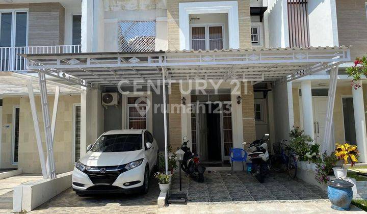 Rumah Siap Huni Lingkungan Nyaman Di Tegal 1