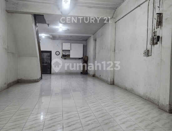 Ruko Letak Strategis Cocok untuk Usaha Ruko Letak Strategis Cocok untuk Usaha