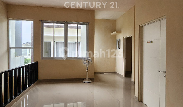 2-Storey House Ready to Occupy, Comfortable Environment 2