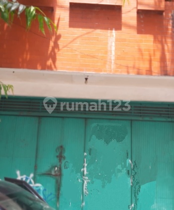 Ruko Komersial Dan Sangat Strategis Di Tengah Kota Tegal 