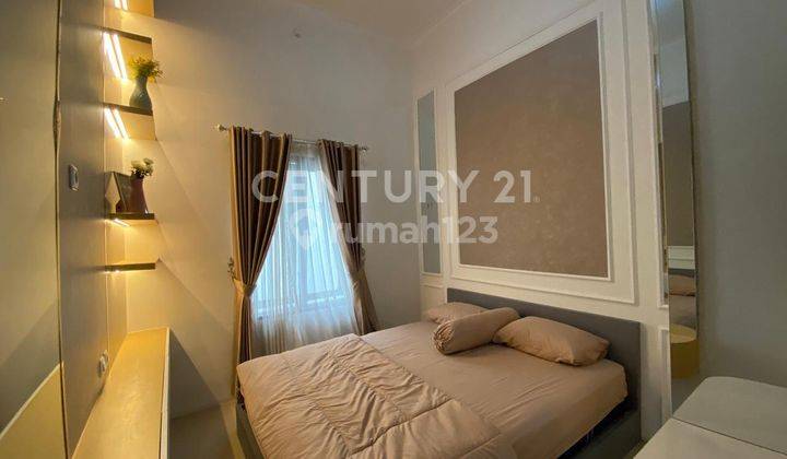 Hunian Full Furnished Siap Huni Di Tegal 2