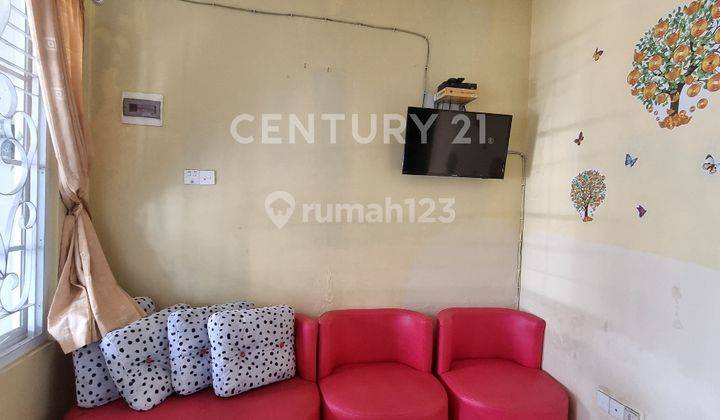 Rumah Nyaman Full Furnished Siap Huni Di Tegal 2