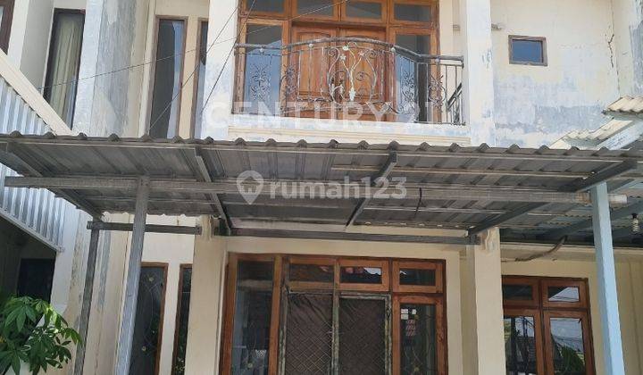 Rumah Nyaman Aman Full Furnished Di Tegal 1