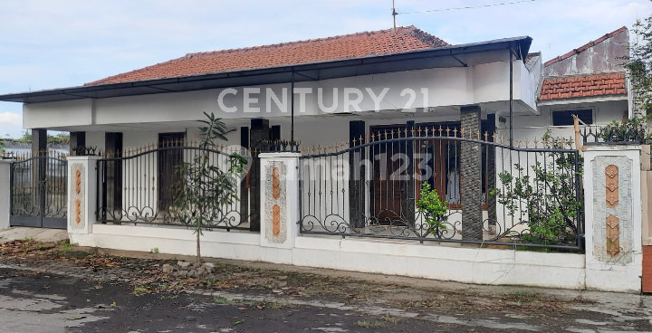 Rumah Lingkungan Nyaman Siap Huni di Tegal Rumah Lingkungan Nyaman Siap Huni di Tegal