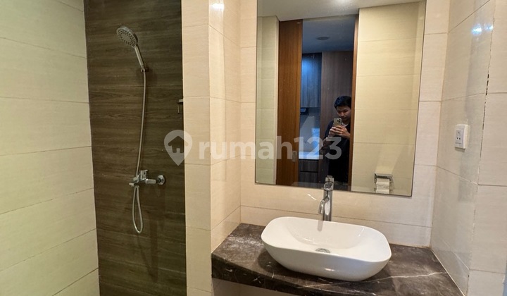 Dijual Cepat Apartment Nagoya Thamrin City 2