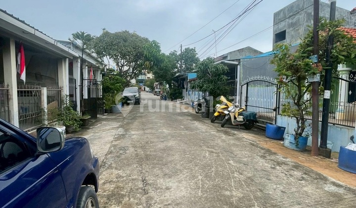 Dijual Cepat Rumah Kintamani Batam Center 2