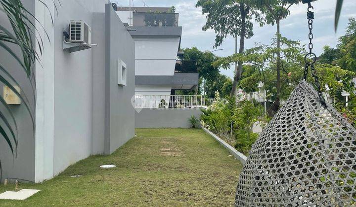 Dijual Cepat Rumah Hook Type Couple The Home Southlink 2