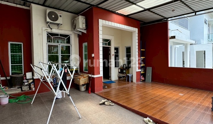 Dijual Cepat Rumah Everfresh Mitra Raya Batam Center 2