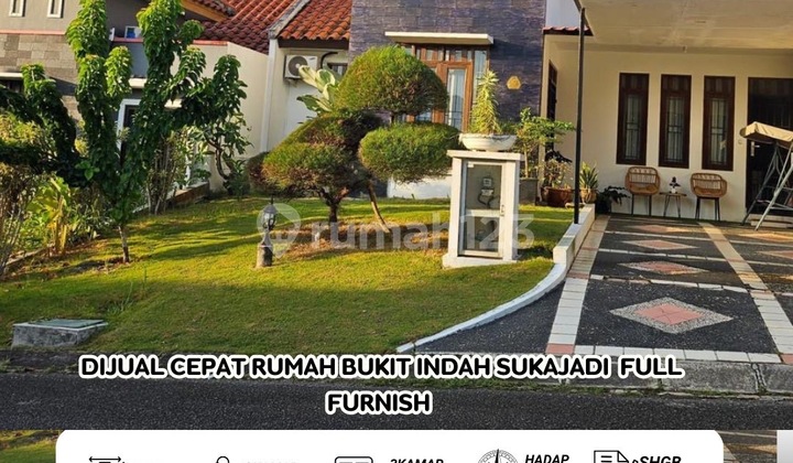 For Quick Sale‼️ Bukit Indah Sukajadi House - Batam Center For Quick Sale‼️ Bukit Indah Sukajadi House - Batam Center