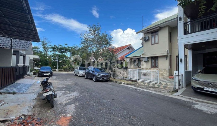 Dijucepat Rumah Hak Milik Taman Dutamas Batam Center 2
