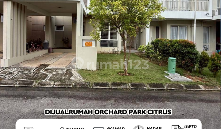 For Sale Fast Orchard Park Citrus House