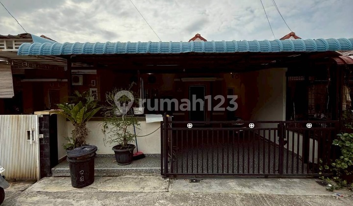 Dijual Rumah Hak Milik Puri Legenda Batam Center Dijual Rumah Hak Milik Puri Legenda Batam Center