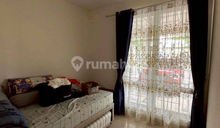 Dijual/disewa Rumah Orchard Park Cluster Vitis 2