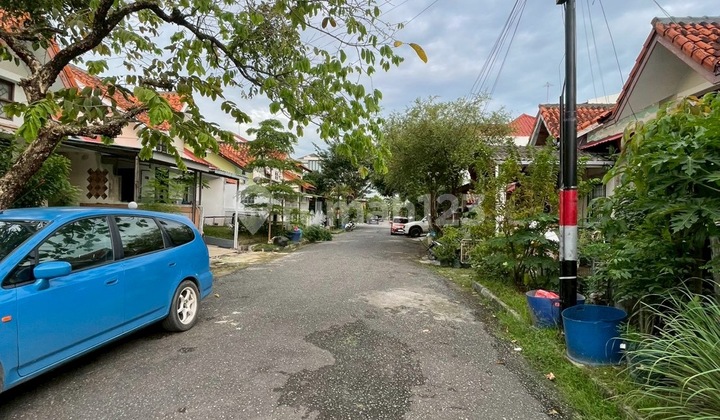 For Sale Fast Dutamas Batam Center House 2