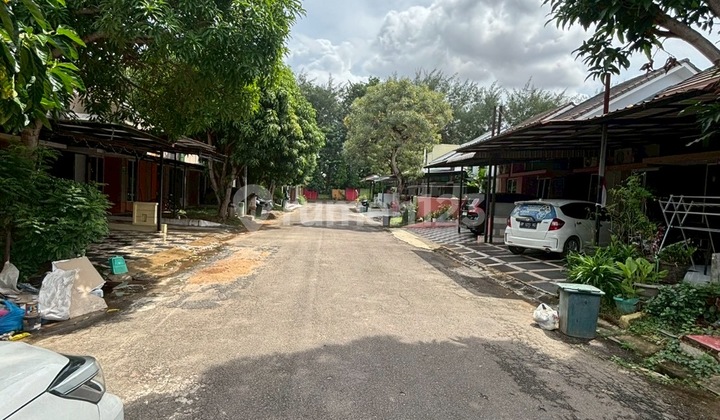 Dijual Cepat ‼️rumah Beverly Park Extension 2