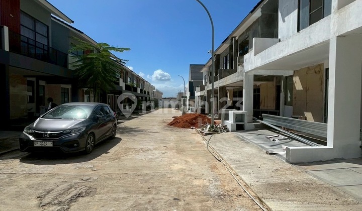 Dijual Cepat Rumah Panorama Hill Belian 2