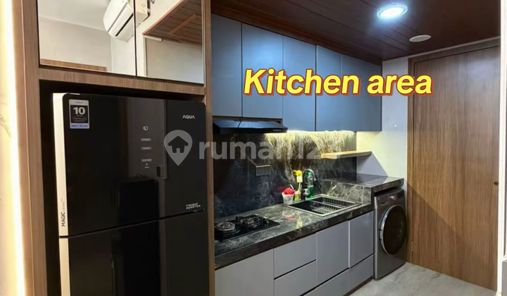 Rare Unit for Sale Apartment Nagoya Thamrin City 2