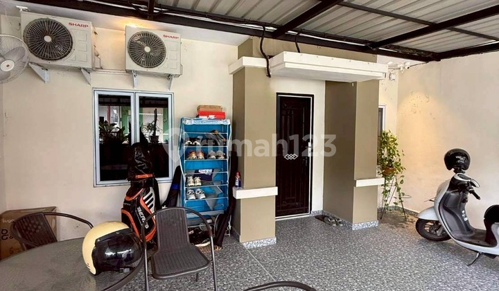 For Sale: Puri Legenda Batam Center Freehold House 2