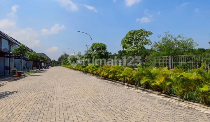 Dijual Rumah Royal Vasa Dekat Mall Dan Hadap Sea View 2