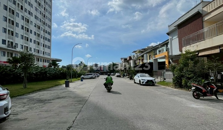 Rumah Permata Baloi Depan Bcs Mall Jual Cepat 2