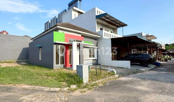 For Quick Sale: Livia Garden Batam Center Hook House 2