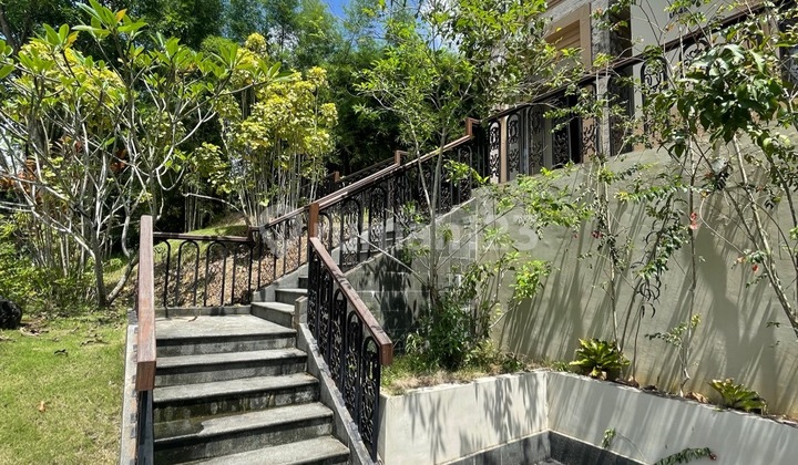 Dijual Cepat‼️rumah Mewah 2lantai Siap Huni Villa Panbil  2