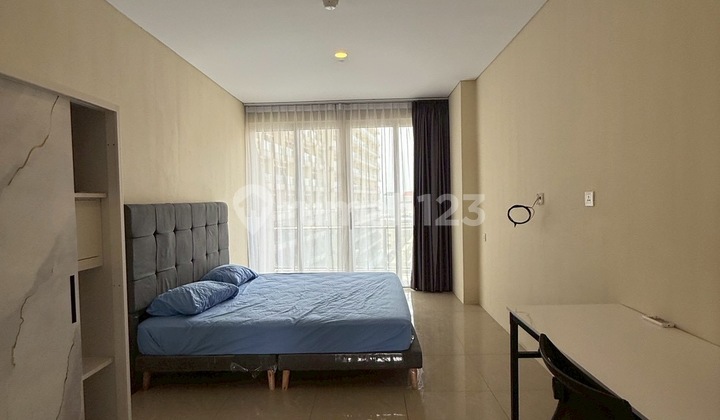 Dijual Apartment Nagoya Thamrin City 2