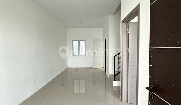 Dijua Cepat Rumah Golden Bci Bengkong 2