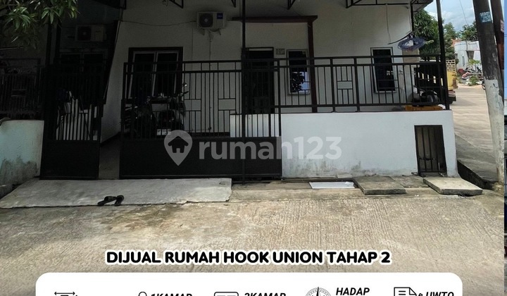For Quick Sale: Union 2 Batu Ampar House For Quick Sale: Union 2 Batu Ampar House