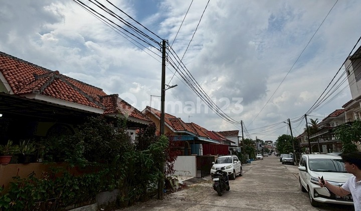 Dijual Cepat Rumah Citra Indah Batam Center 2