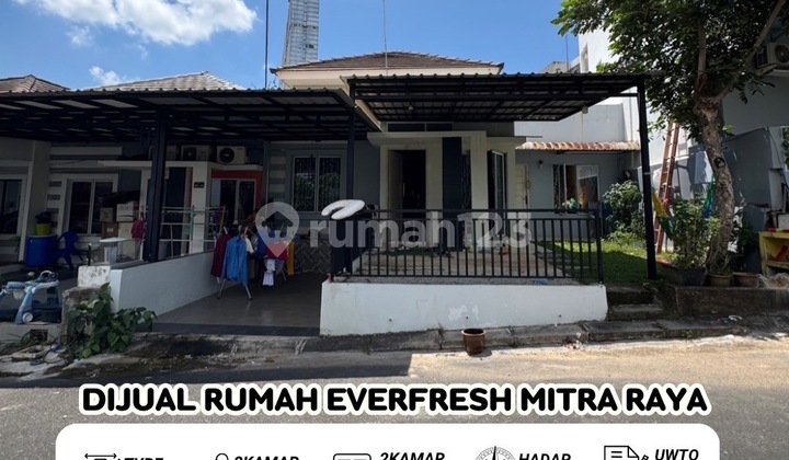Dijul Cepat Rumah Everfresh Mitra Raya Dijul Cepat Rumah Everfresh Mitra Raya