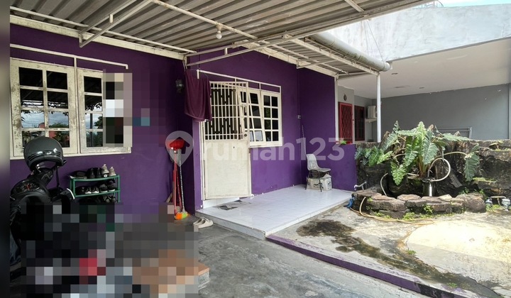 For Quick Sale‼️ Bengkong Jaya Housing Near Top 100 2