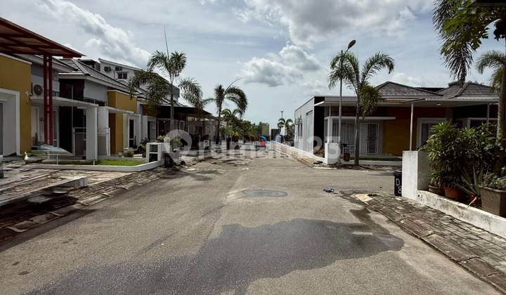 Dijual Cepatrumah Ansley Park Batam Center 2