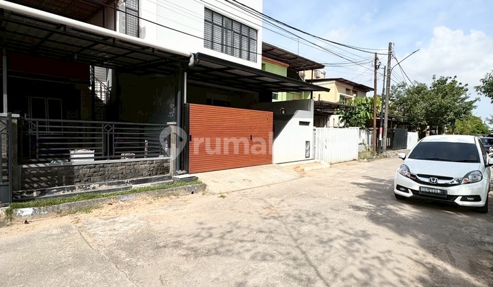 For Quick Sale Oriana Pasir Putih House 2