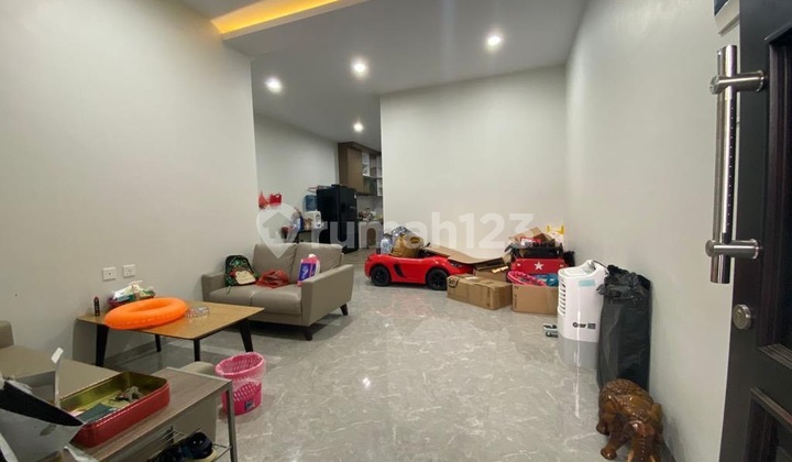 Dijual Cepat ‼️perumahan Beverly Green Batam Centre 2