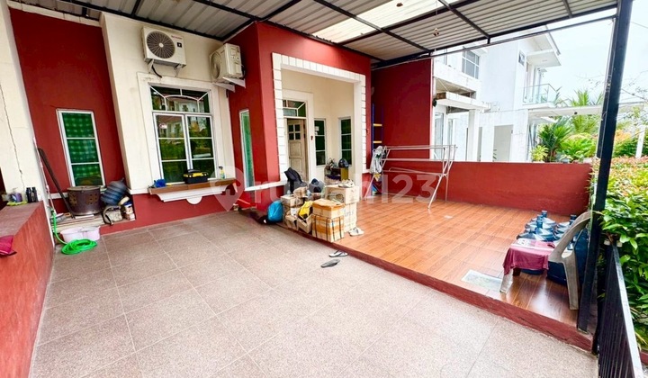 For Quick Sale: Everfresh Mitra Raya House in Batam Center 2