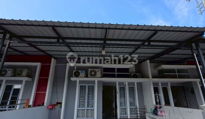 For Sale House Glory Royal Residence Tiban