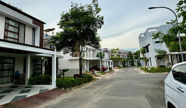 Di Jual Cepat‼️perumahan Grand Orchid Batam Center 2