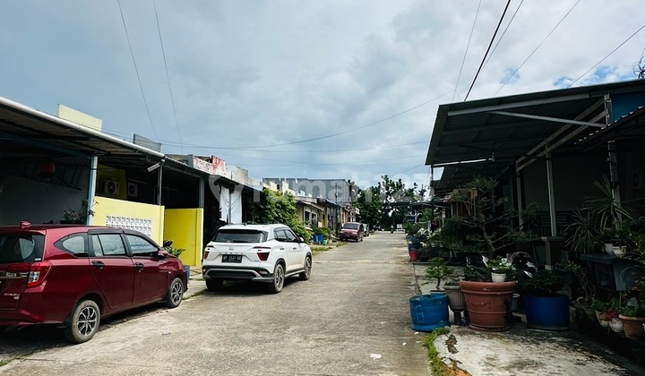 Dijual Cepat Rumah Nadim Raya Batam Kota 2