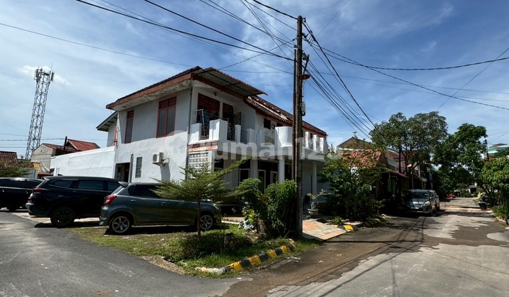 For Sale Fast House Kda Opposite Mall Mb2 2