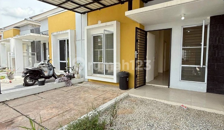 Dijual Cepat Ansley Park Batam Center 2