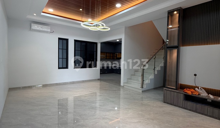 Dijual Cepat 2unit ‼️rumah 2 Lantai Di Sukajadi Batam Center  2